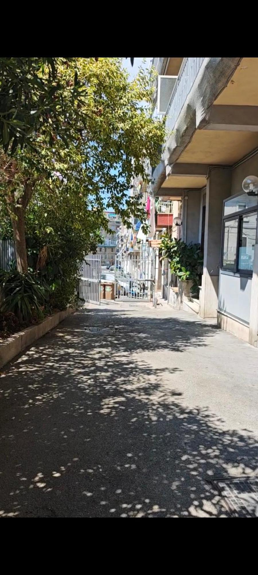 Napoli Central Capodichino B&B Buitenkant foto